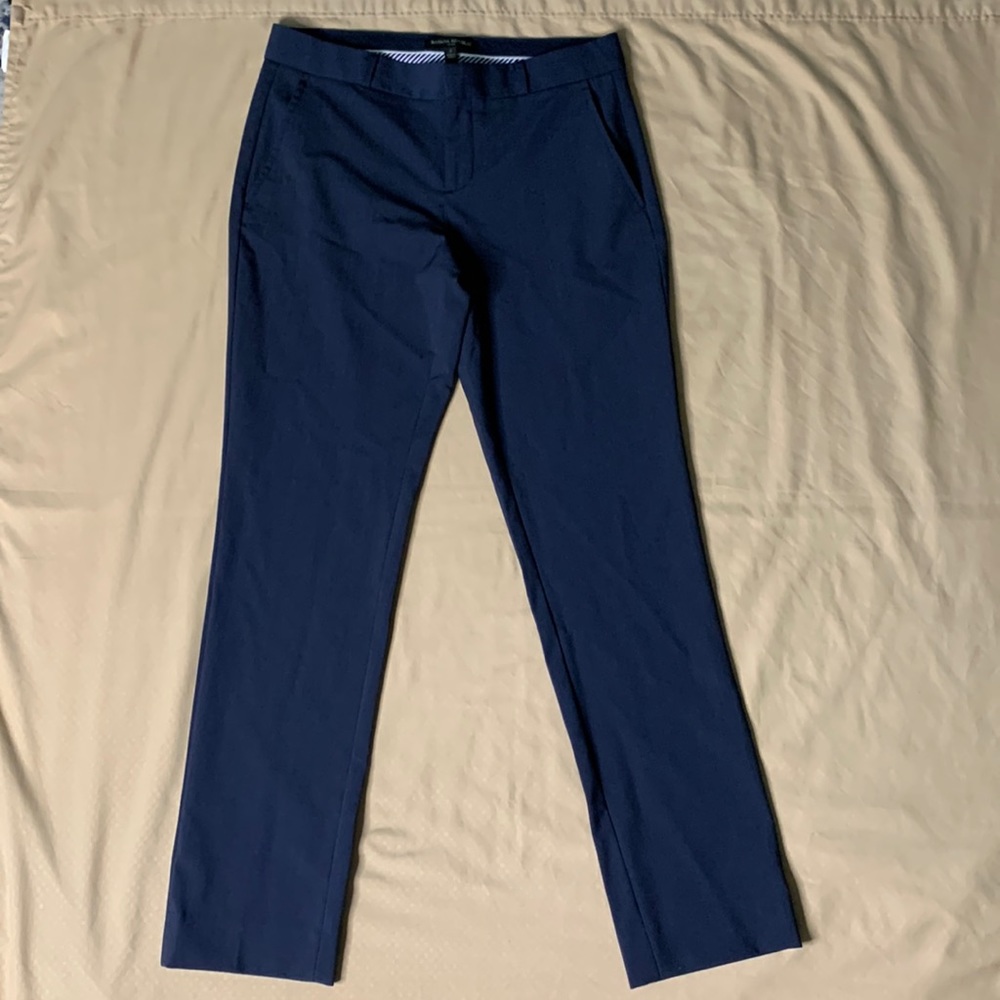 Banana Republic Navy - Ryan Fit